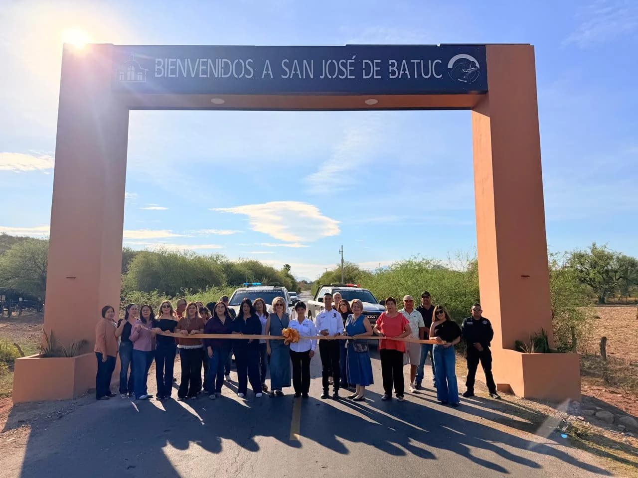 San Jose del Batuc
