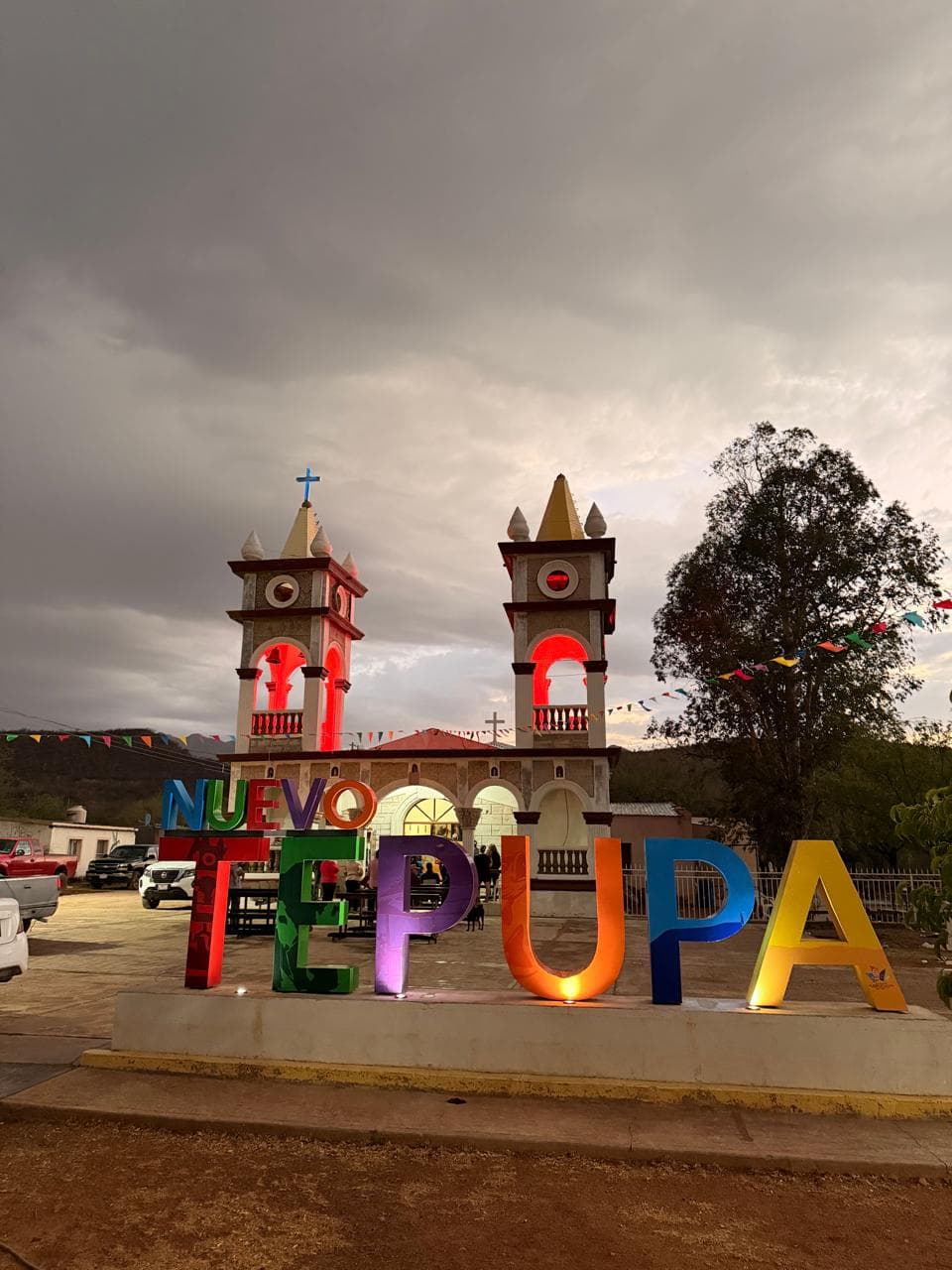 Nuevo Tepupa